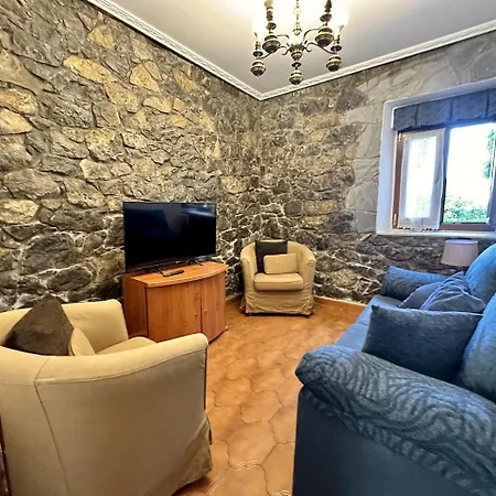 Casa Gomez 2032 Appartement *