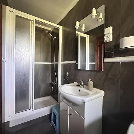 Lägenhet Casa Gomez 2032 San Miguel de Meruelo