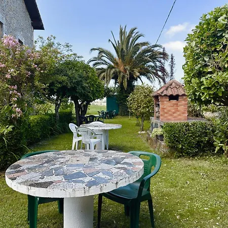 Appartement Casa Gomez 2032 *