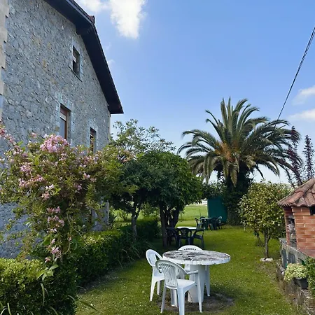 Lägenhet Casa Gomez 2032 San Miguel de Meruelo