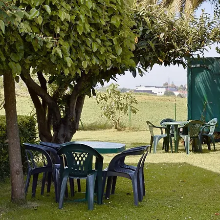 Casa Gomez 2032 Appartement