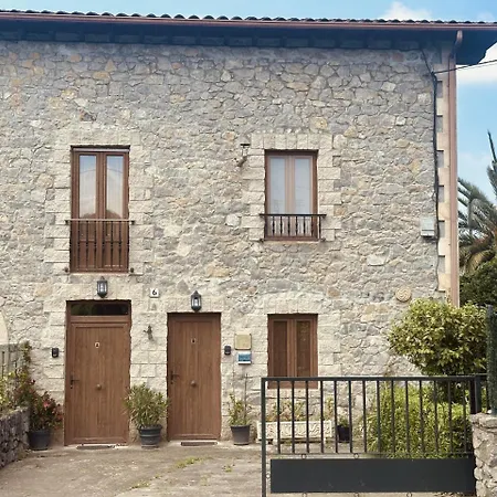 Lägenhet Casa Gomez 2032 San Miguel de Meruelo