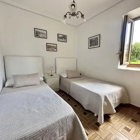 Casa Gomez 2032 * San Miguel de Meruelo