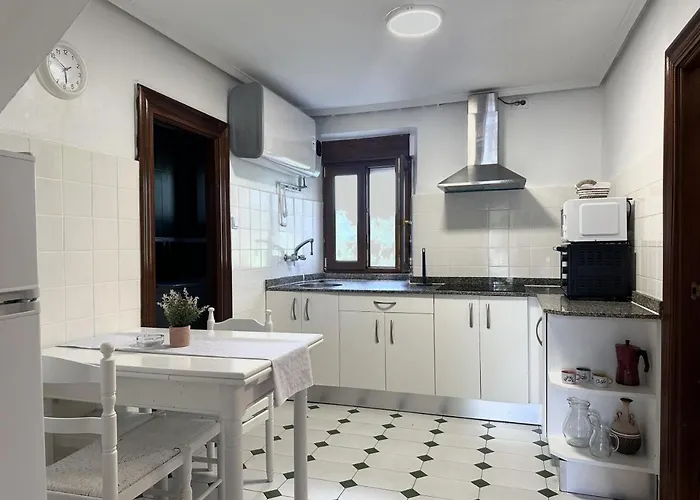 Casa Gomez 2032 * San Miguel de Meruelo