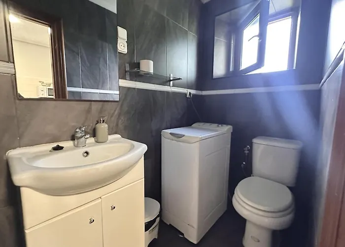 Casa Gomez 2032 Apartment