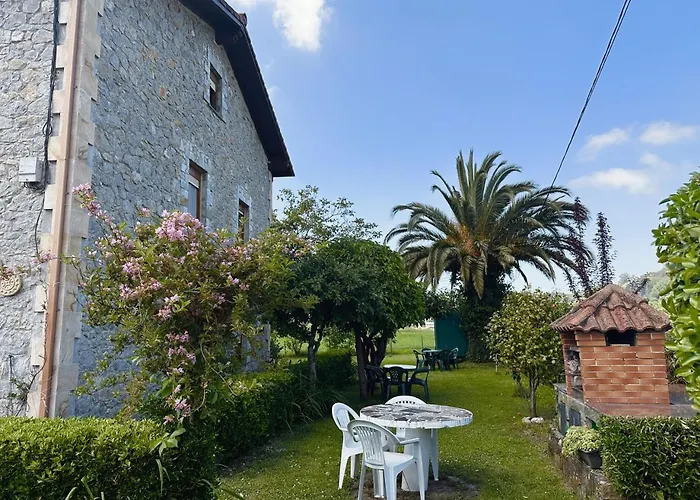 Apartment Casa Gomez 2032 San Miguel de Meruelo