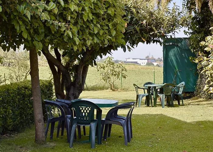 Casa Gomez 2032 Apartment