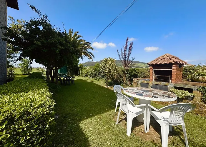 Casa Gomez 2032 San Miguel de Meruelo