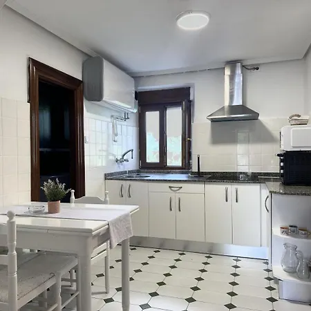 Casa Gomez 2032 * San Miguel de Meruelo