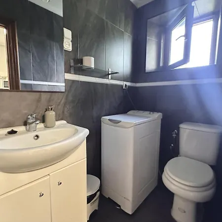 Casa Gomez 2032 Apartamento