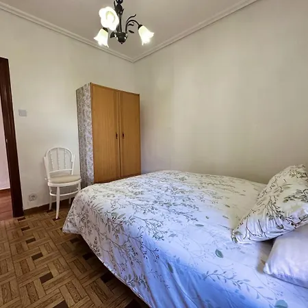 Casa Gomez 2032 Apartamento