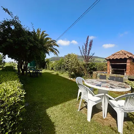 Casa Gomez 2032 San Miguel de Meruelo