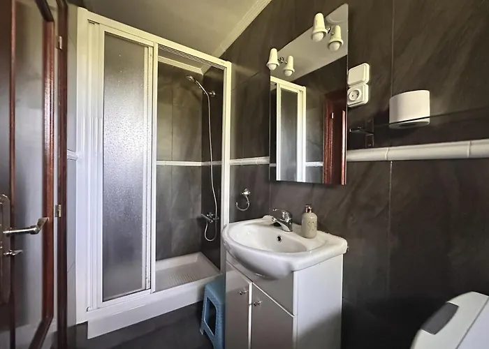 公寓 Casa Gomez 2032 San Miguel de Meruelo