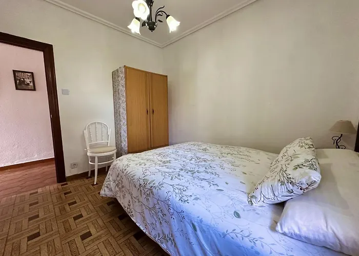 Casa Gomez 2032 公寓