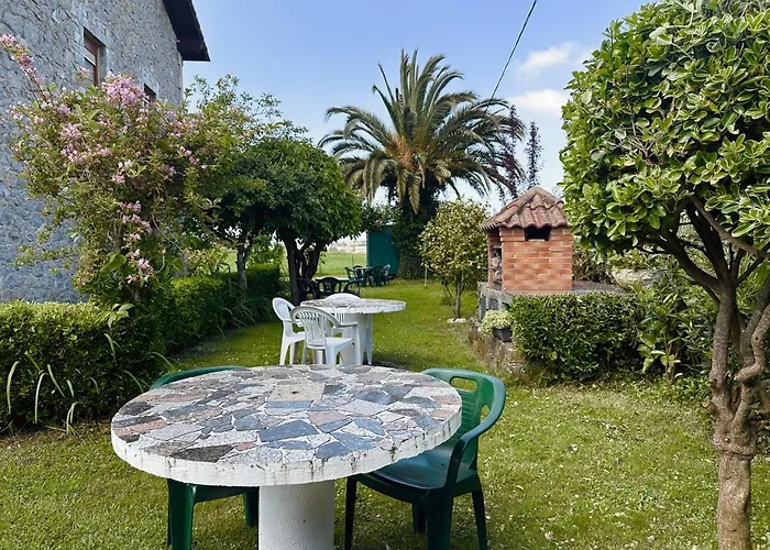 公寓 Casa Gomez 2032 *