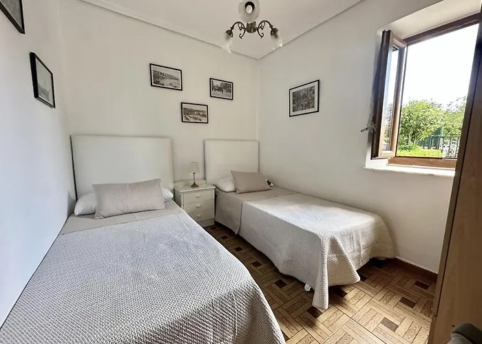 Casa Gomez 2032 * San Miguel de Meruelo